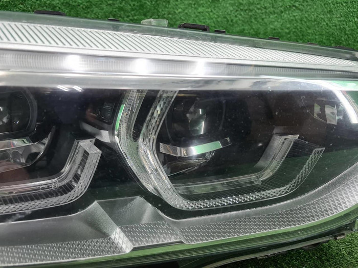 Фара правая BMW X3 G01 (17-21) Adaptive LED