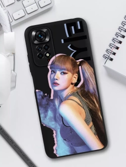 Чехол Xiaomi Redmi Note 11. Редми Нот 11С