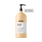 L'Oreal Professionnel ABSOLUT REPAIR шампунь для восстановления поврежденных волос 1500 мл.