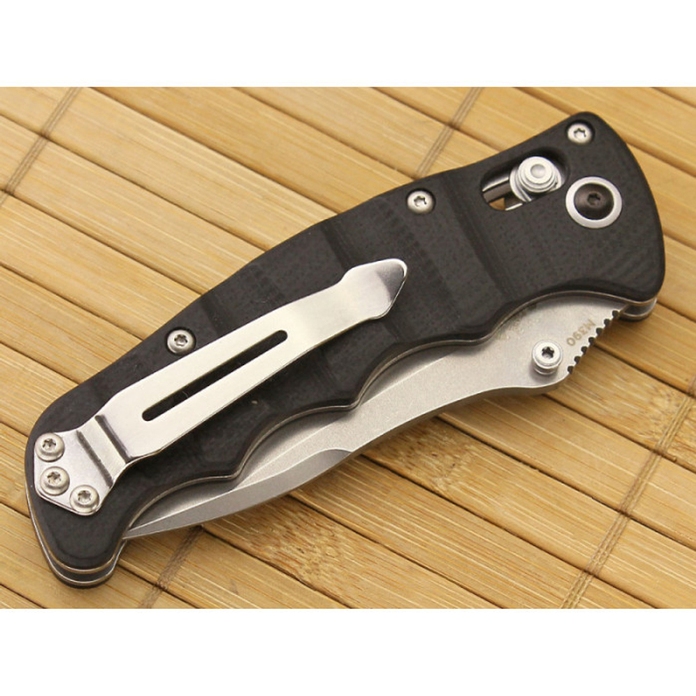 Складной нож Benchmade 484 Nakamura Axis