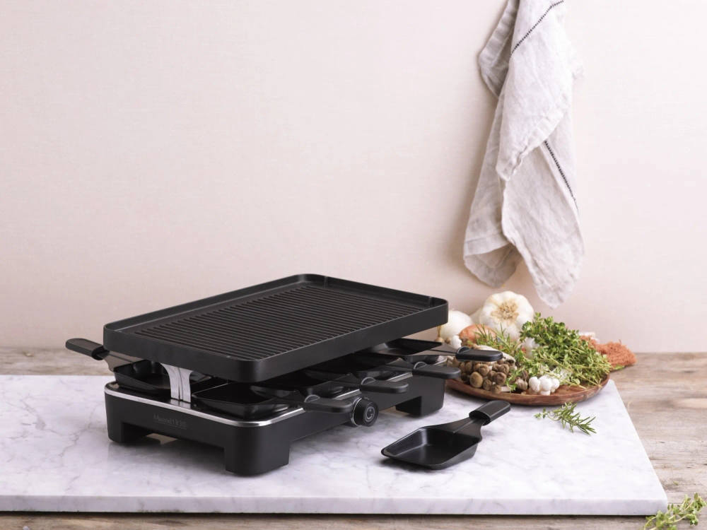 Mauviel Электрический гриль Raclette Gourmet EAN 4894871017252