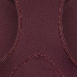Футболка для девочки теннисная Adidas Girls Club Climacool Tank Top - maroon