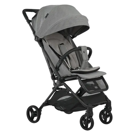 Прогулочная коляска Pituso Pera Plus Horizon Grey