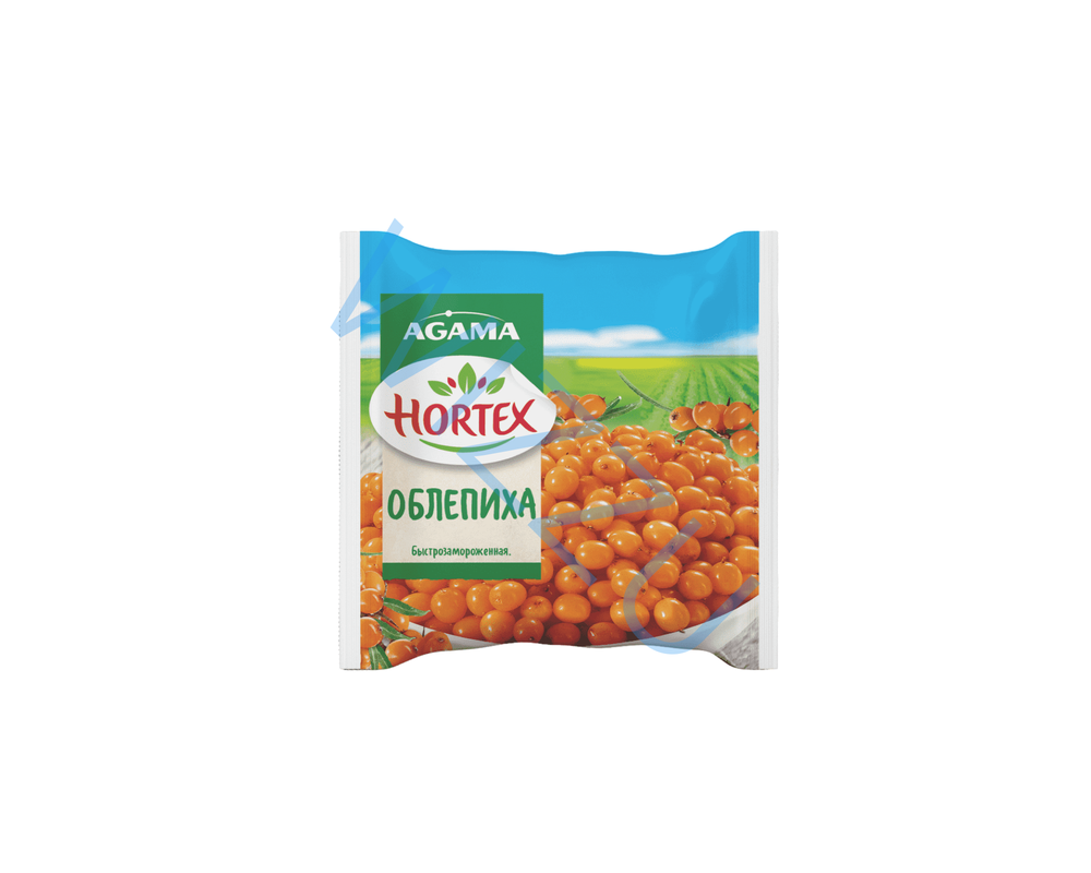 Облепиха Хортекс 250г