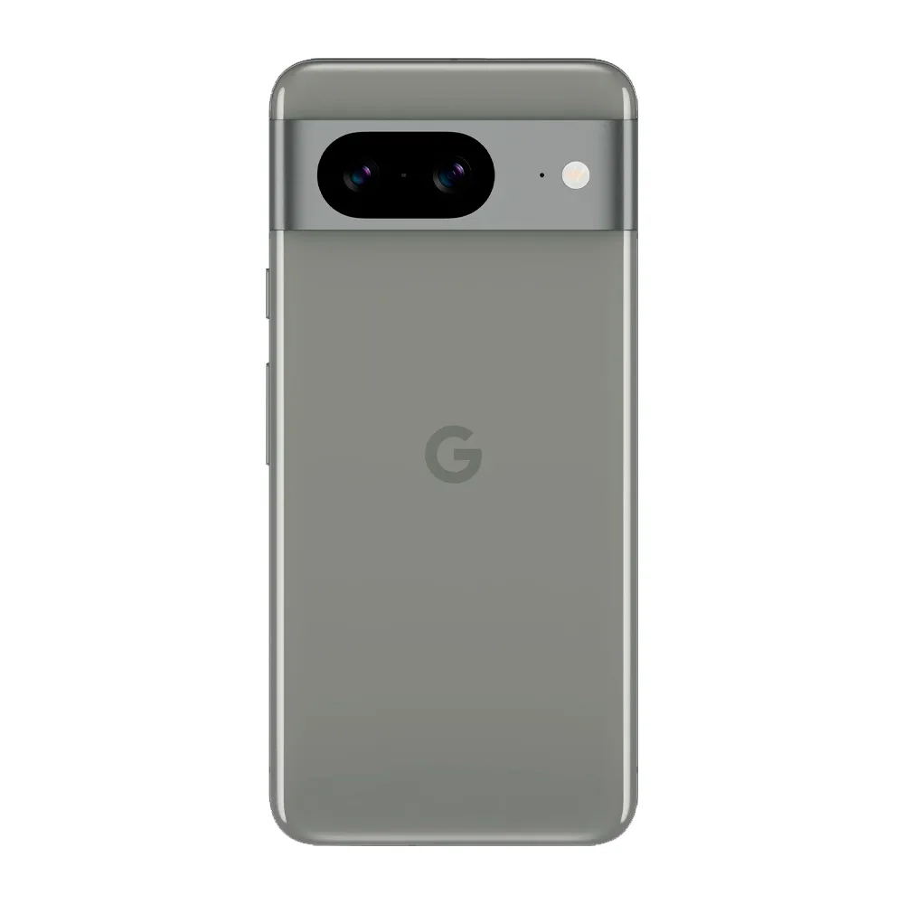Смартфон Google Pixel 8 8/128GB, Hazel (Орешник) (Японская версия)