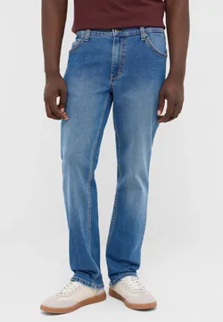 Джинсы мужские MUSTANG Style Tramper Straight