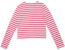 Розовый трикотажный жакет Marc O'Polo