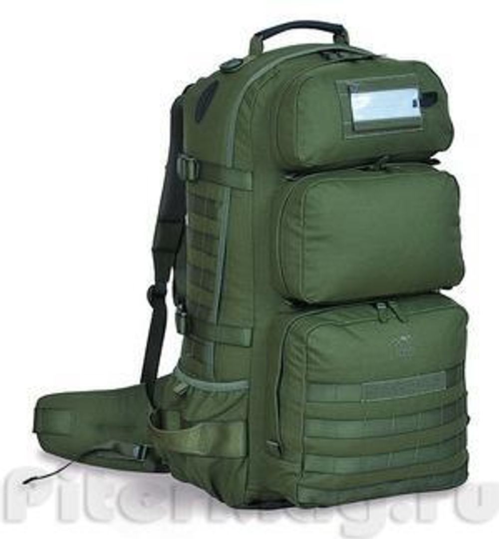 Tasmanian Tiger Trooper Pack [7705]