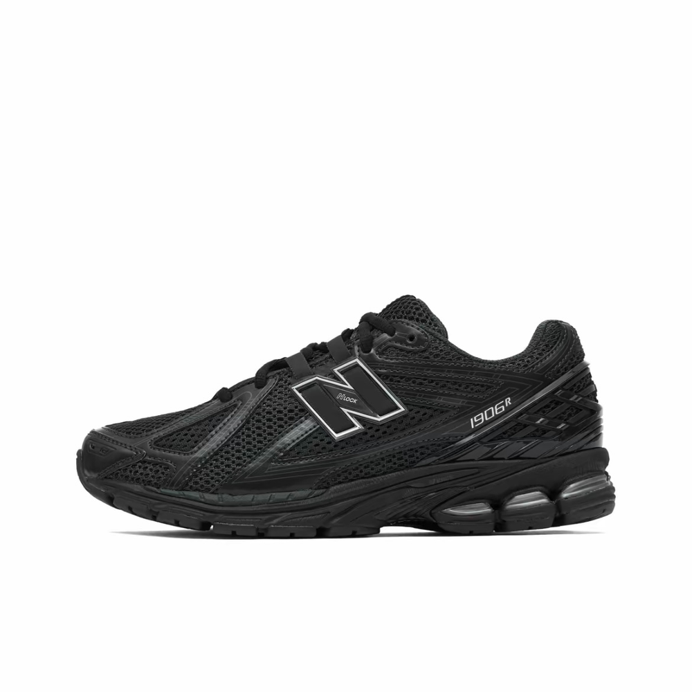 New Balance 1906R "Triple Black"