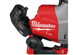 Аккумуляторный перфоратор Milwaukee M18 FHAFOH16-0X 4933493532