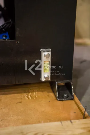 Ленточнопильный станок Stalex TBK-4228B