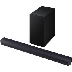 Саундбар Samsung HW-B450F/RU 2.1
