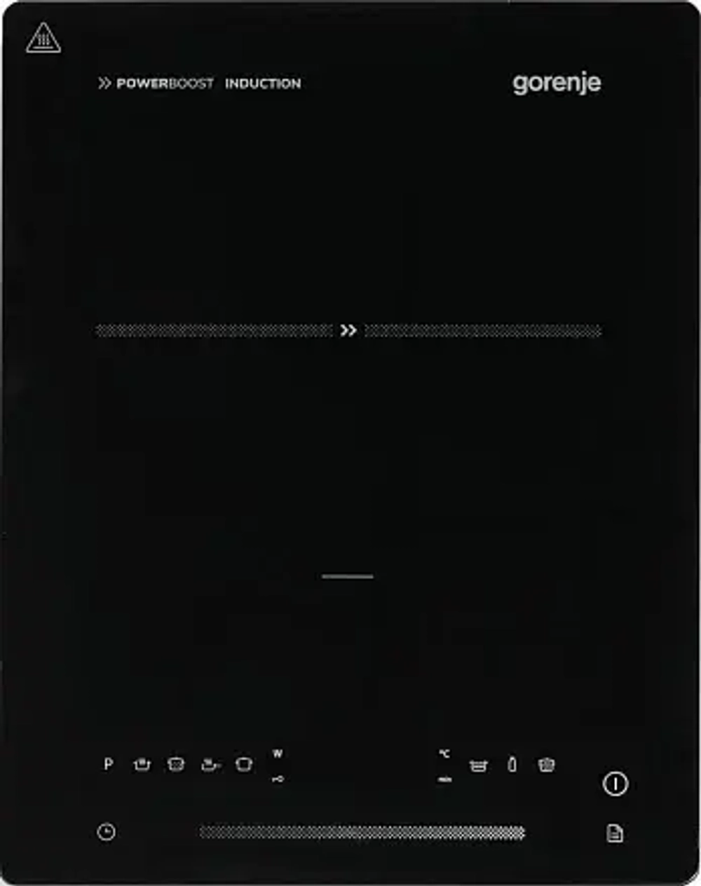 Индукционная плита Gorenje ICY2000SP