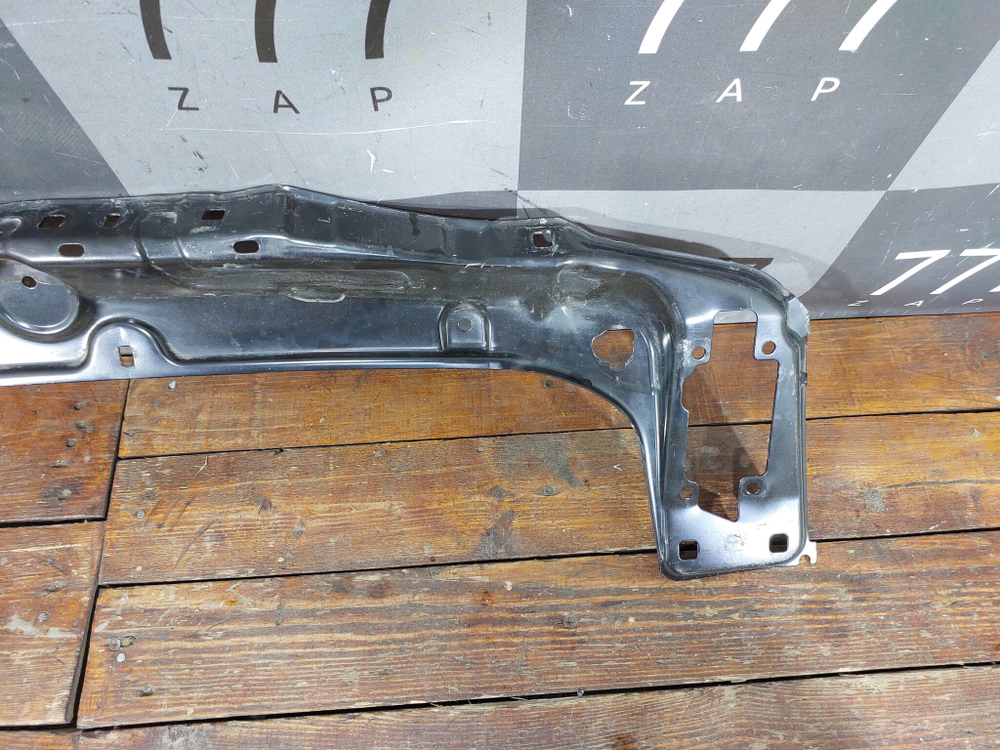 Панель передняя верхняя часть BMW 3-Series (F30) 11-20 Б/У Оригинал 51647245786