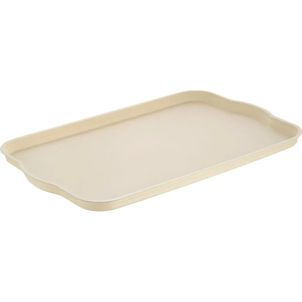 Поднос Sugar&amp;Spice Honey 45x30x2 см шампань