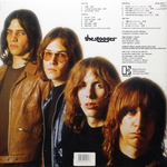The Stooges / The Stooges (Coloured Vinyl)(2LP)