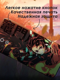 Чехол на Samsung A13