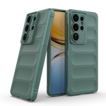 Противоударный чехол Flexible Case для Samsung Galaxy S26 Ultra