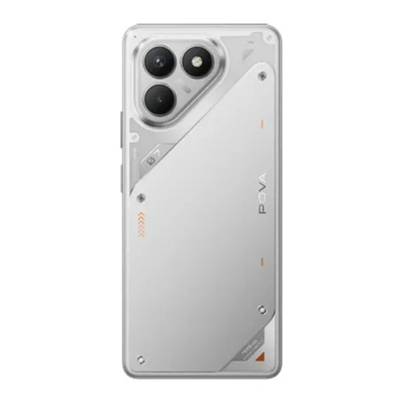 Смартфон Tecno Pova 7 Neo 8/256GB Magic Silver