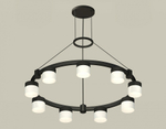 Подвесная люстра Ambrella Light XR XR92051904