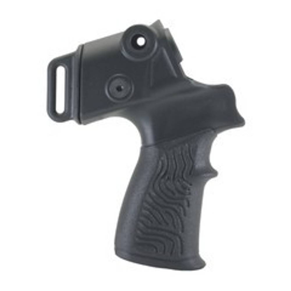 Рукоятка на Mossberg 500/590, Maverick 88 с заглушкой, DLG Tactical