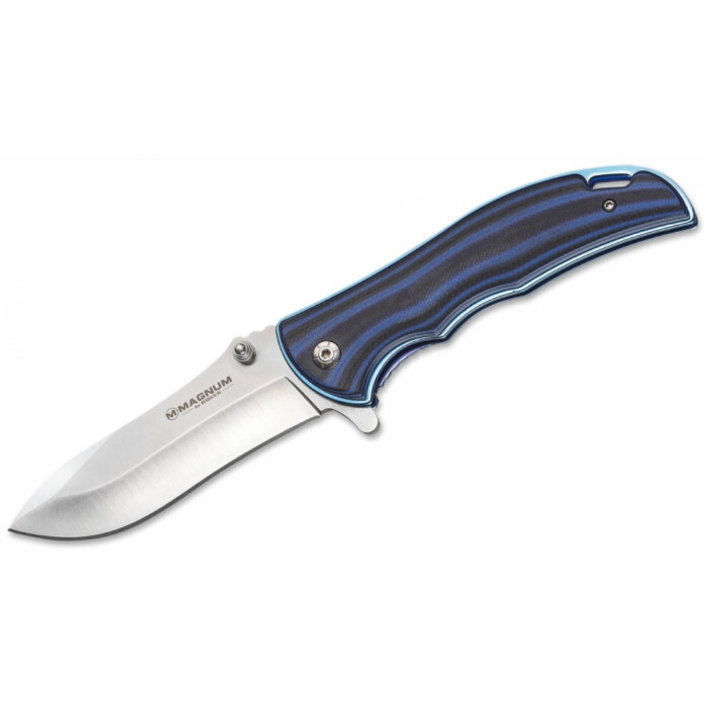 Нож Boker 01sc001 Blue Line