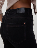 Узкие джинсы с высокой талией Magic Jeans - Marks & Spencer