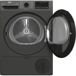 Сушильная машина Beko B3T47239A