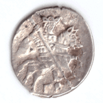 Копейка Иван VI Грозный 1547-1584 Псков (3)