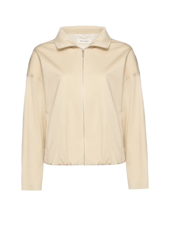 GERRY WEBER Жакет хлопковый