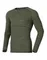 Футболка мужская с длинным рукавом ODLO REVOLTION TW WARM (110152)