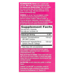 Nature's Way, DIM-Plus™, добавка с дииндолилметаном, 60 веганских капсул
