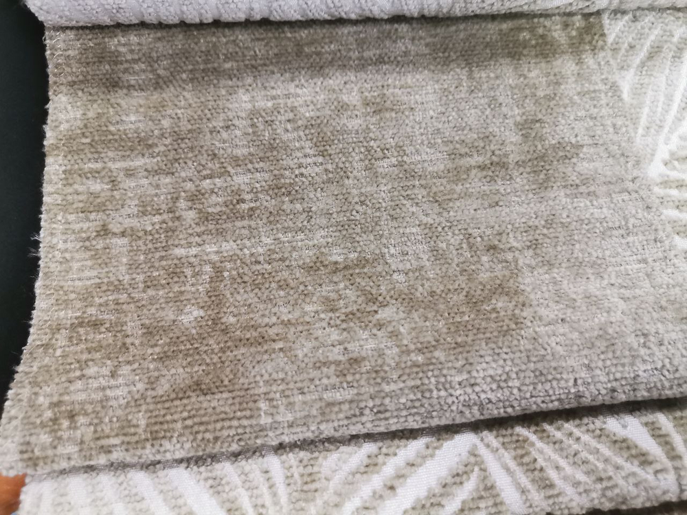 Шенилл Daphnia plain muscat (Дафния плейн мускат) 03