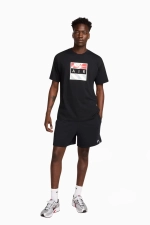 Футболка Nike Sportswear - черный