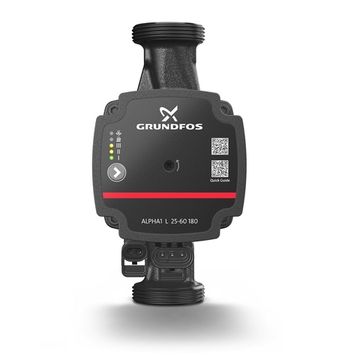 Grundfos ALPHA1 L 25-40 180