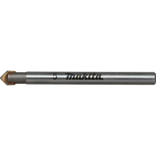 Сверло по стеклу GEN2 5x51 мм Makita D-78427