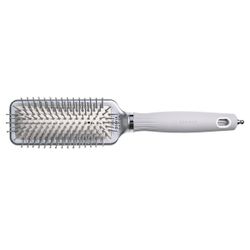 Щётка EXPERT CARE RECTANGULAR Nylon Bristles Silver S Серый