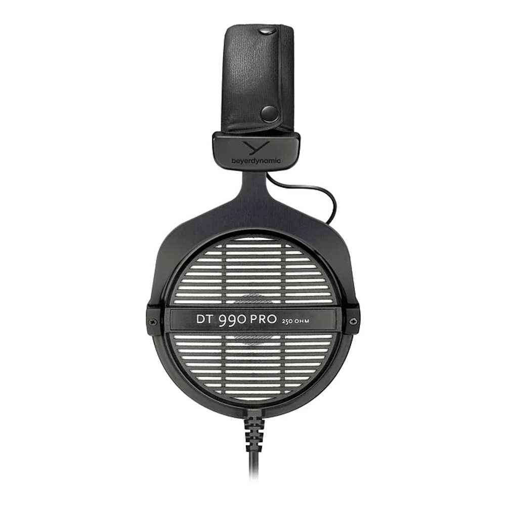Beyerdynamic DT 990 Pro 250 Ohm (черный) проводные полноразмерные наушники