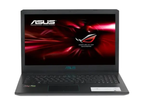 15.6" Ноутбук ASUS X570D-YX (1920x1080, AMD Ryzen 7 2700U, RAM 16ГБ, SSD 128ГБ, NVIDIA GeForce GTX 1050, Win 10Pro)