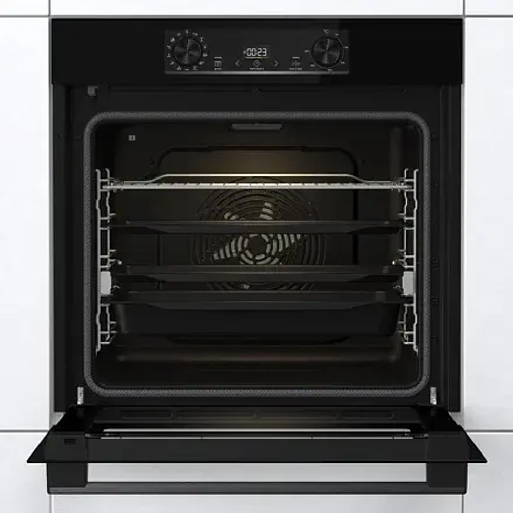 Встраиваемый электрический духовой шкаф Gorenje BPS6737E14BG