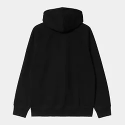 Толстовка мужская CARHARTT HOODED CHASE JACKET