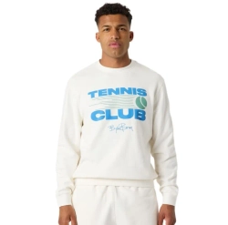 Куртка теннисная Bj_rn Borg Classic Print - tofu