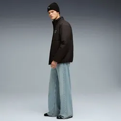 Куртка утепленная мужская PUMA BMW MMS ESS+ PUFFER JACKET