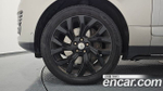 Land Rover Range Rover 4.4 SDV8 Vogue SE DIESEL — 2018