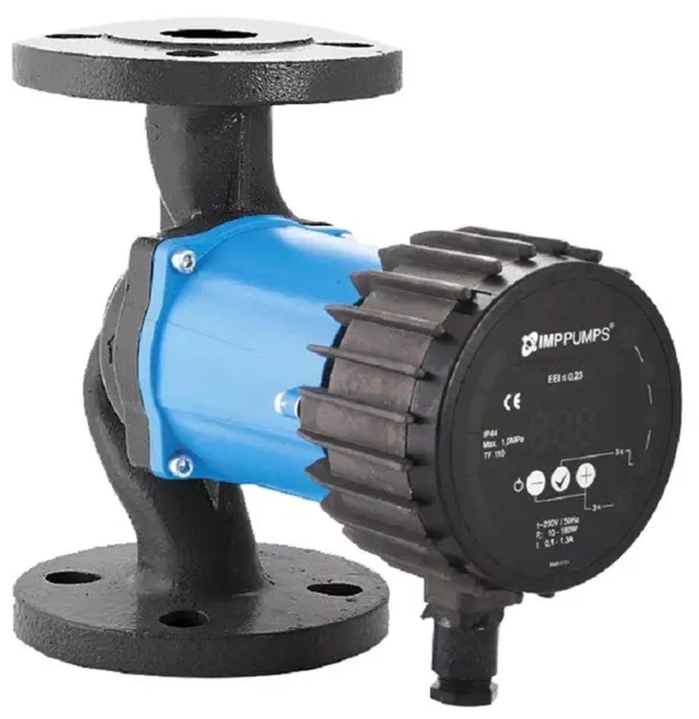 Насос циркуляционный IMP PUMPS NMT SMART C 50/100 F240 (1х220В; 0,18кВт)