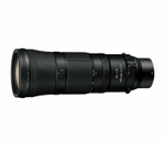 Nikon NIKKOR Z 180-600mm f/5.6-6.3 VR