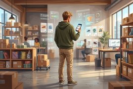 Реклама в eCommerce оказалась самой убедительной для покупателей