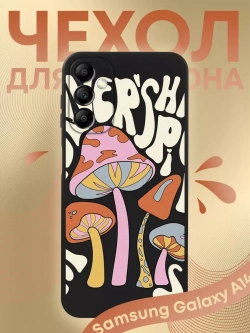 Чехол на Samsung A14 4G