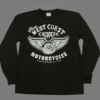 Свитшот West Coast Choppers крылья (507)