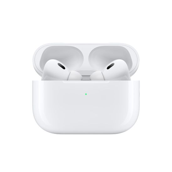 Беспроводные наушники Apple AirPods Pro 2